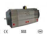 GT Pneumatic Actuator-Three Stages Model